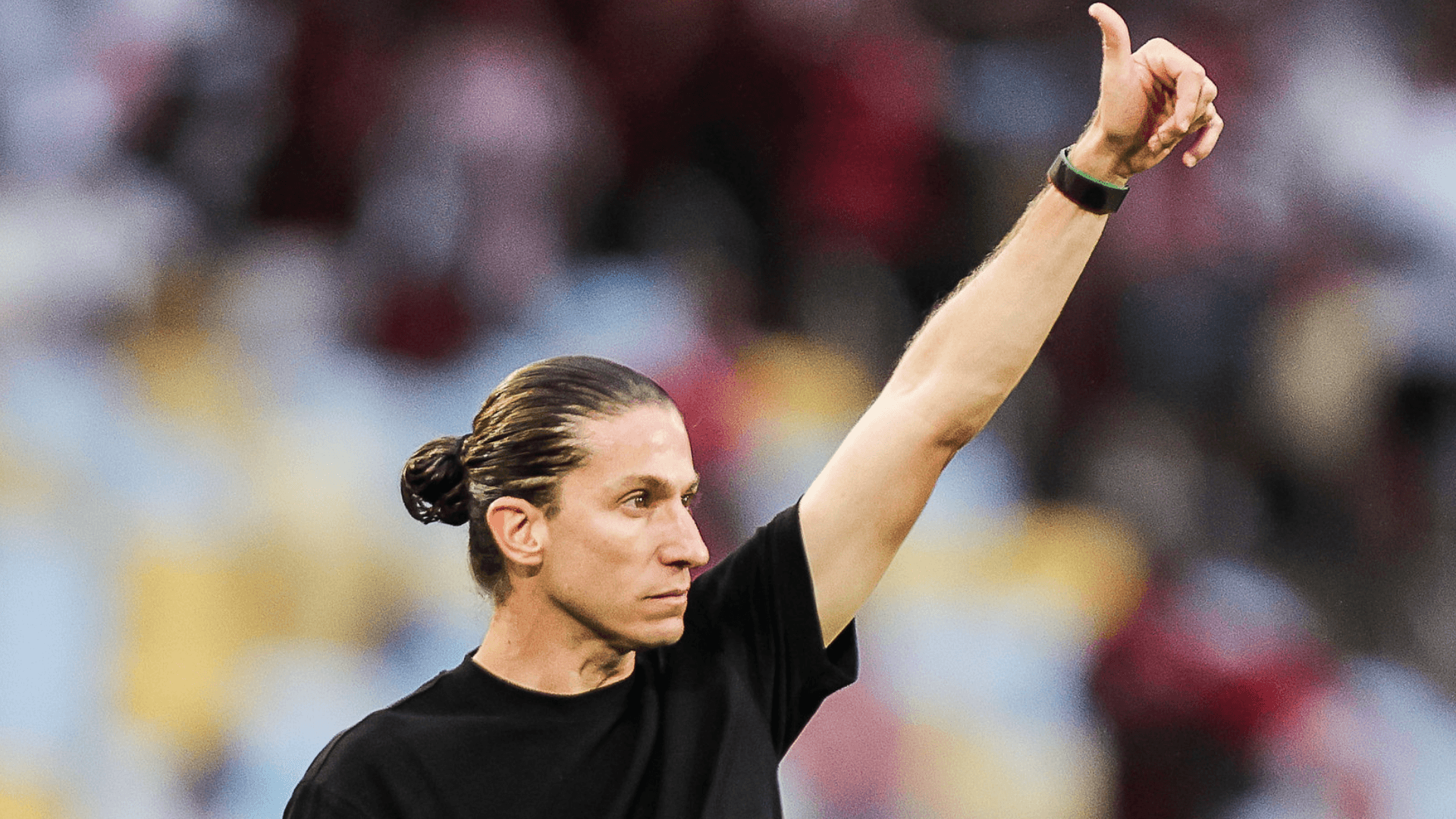 Bernardo Ramos: Cirúrgico, Flamengo vence e abre disputa pelo título