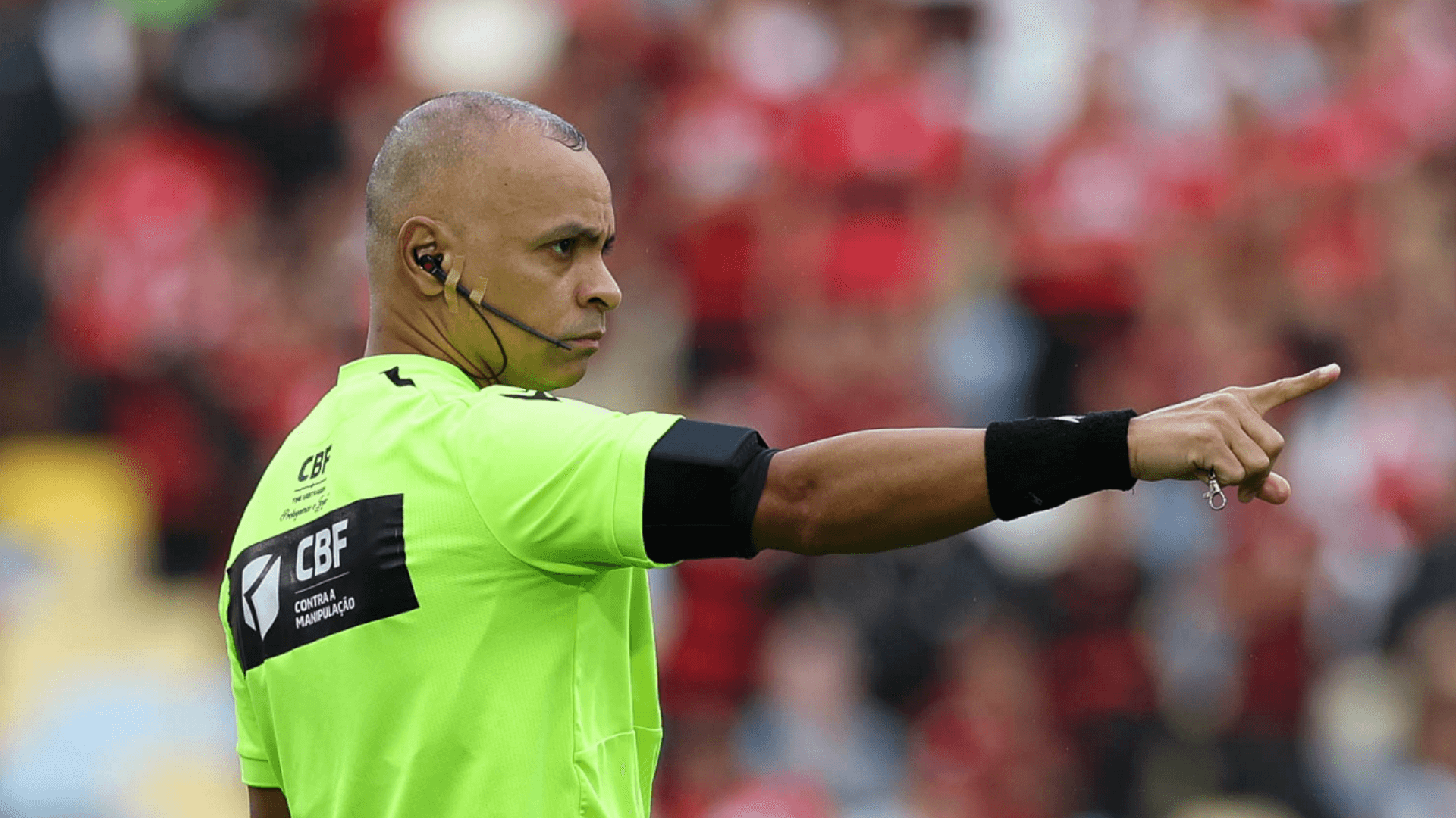 Confira detalhes da súmula de Flamengo x Palmeiras: "Veio aqui roubar a gente"