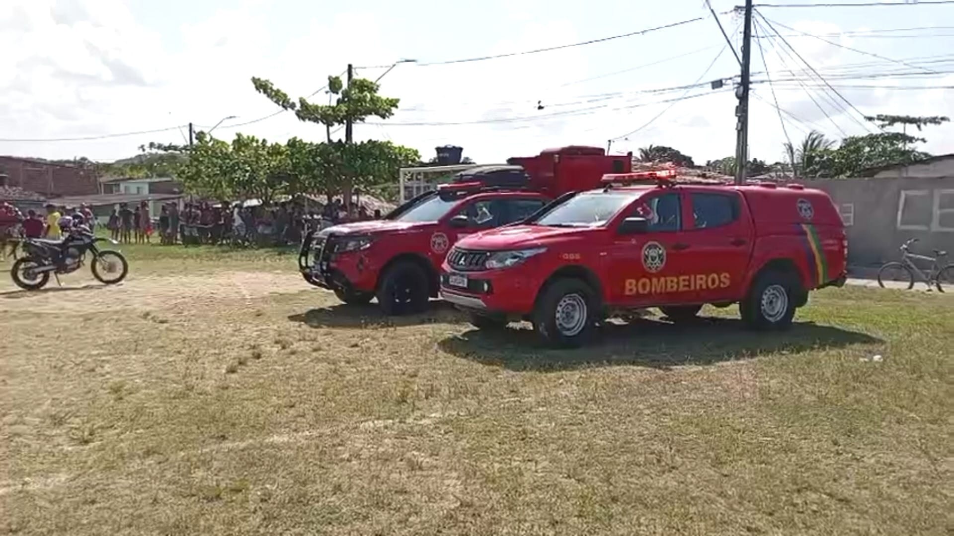Criança que estava desaparecida é encontrada morta dentro de poço em PE