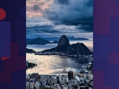 Rio registra a madrugada mais fria do ano, com 10,4ºC na Vila Militar