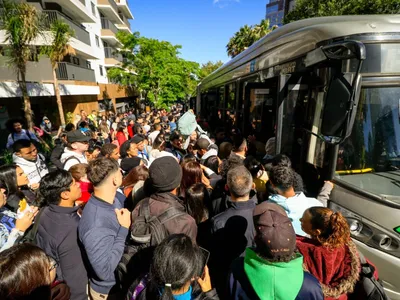 Falha no sistema de sinalização do metrô de São Paulo foi causada por problema técnico