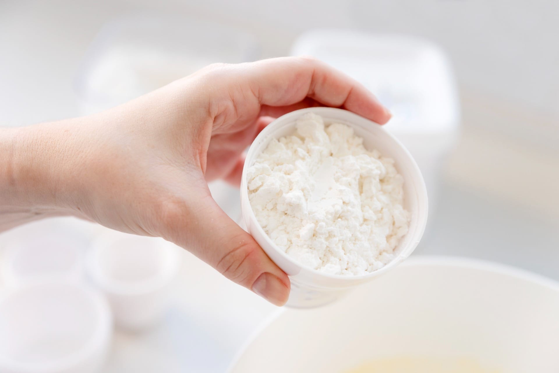 O que é creatina e para que serve? Confira os benefícios
