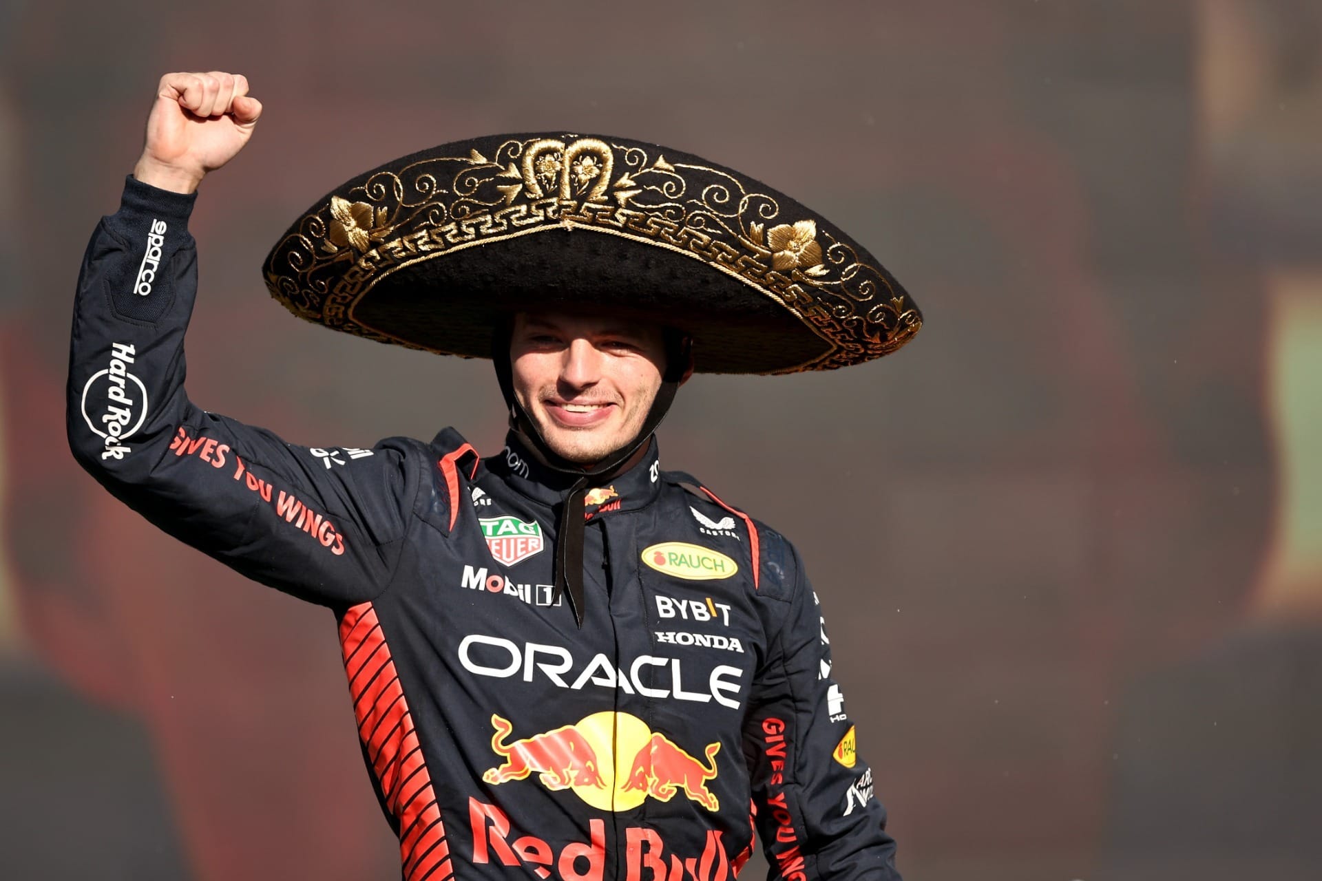 Mudança de nome e irmãos famosos: tudo o que você precisa saber sobre o GP do México
