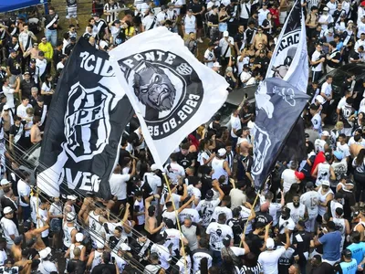 Ponte Preta vende 14 mil ingressos para a final da Série C contra o Londrina