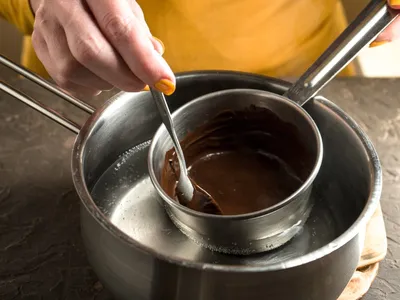 Como fazer banho-maria no fogão e no forno | Band Receitas