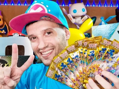 Influenciador digital conhecido como "Capitão Hunter" é preso acusado de abuso sexual infantil