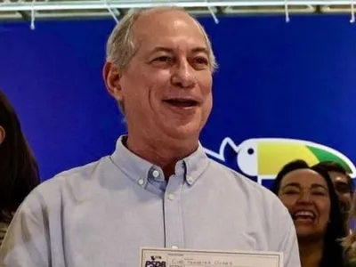 Ciro Gomes tem 43% contra 31% de Elmano de Freitas no CE, diz Ipsos/Ipec