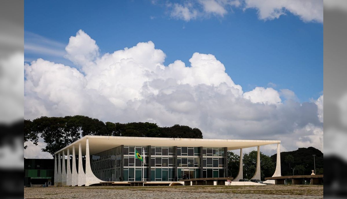 STF publica acordão com condenação de Bolsonaro e abre prazo para recursos
