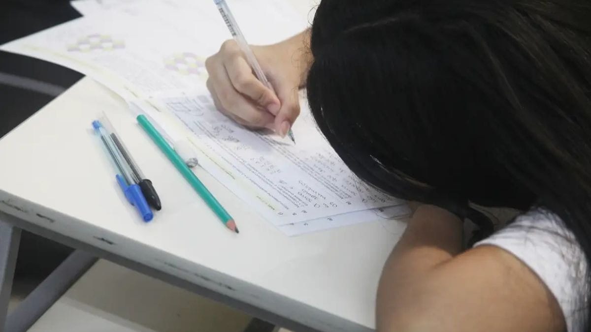 Fuvest: reflexão sobre perdão é tema da redação da 2ª fase