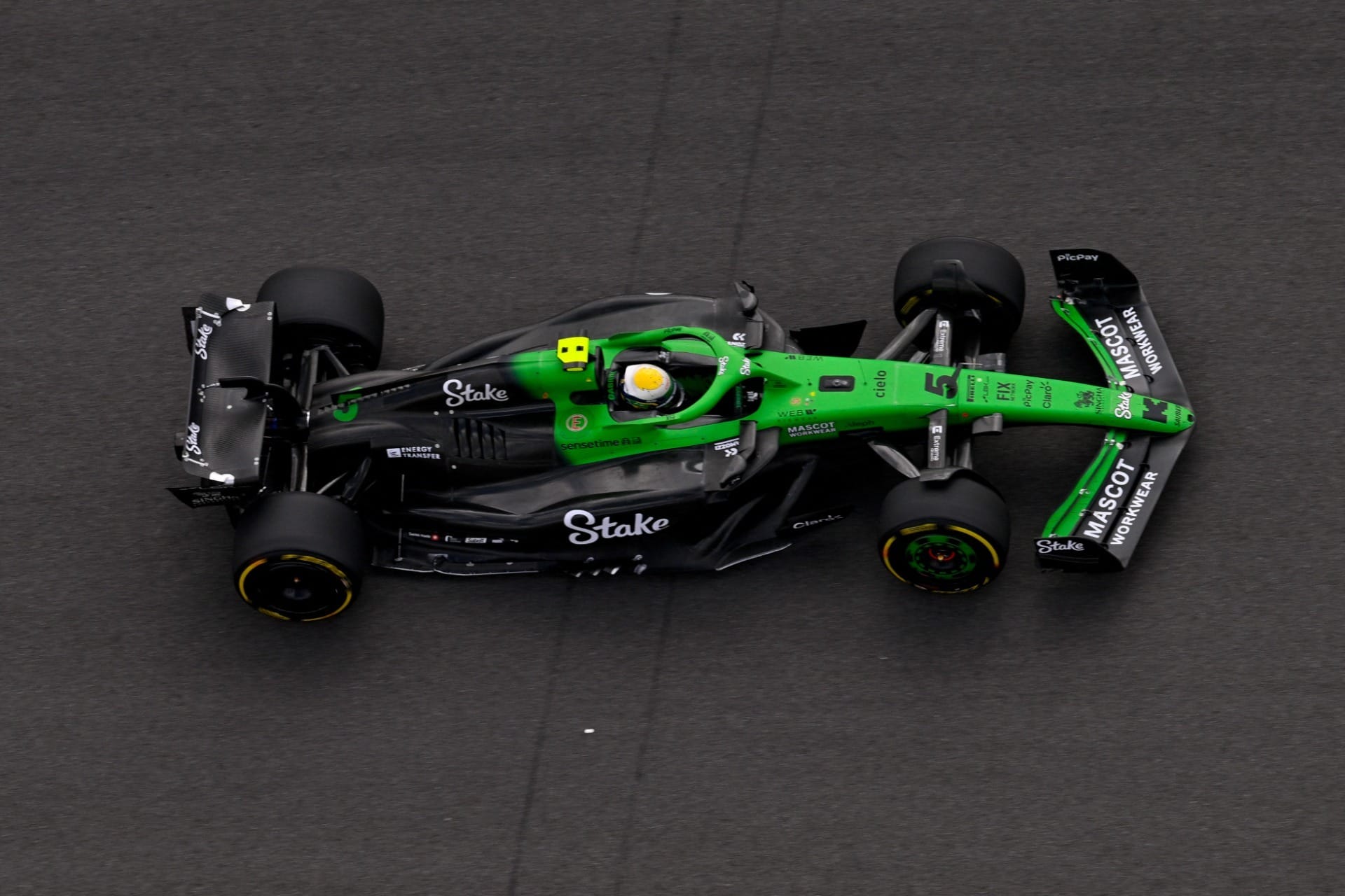 Sauber quer extrair mais potencial dos carros para buscar pontos no GP do México