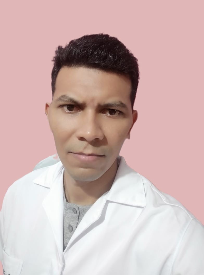 Gabriel Gomes I Divulgação/Arquivo pessoal