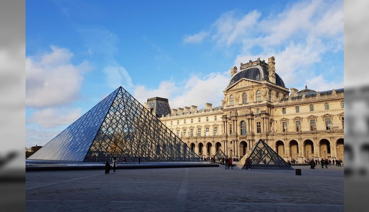 Museu do Louvre reabre após assalto: joias de R$ 550 milhões ainda desaparecidas