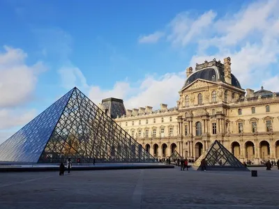 Suspeitos de roubo ao Museu do Louvre revelam quanto receberiam pelo crime