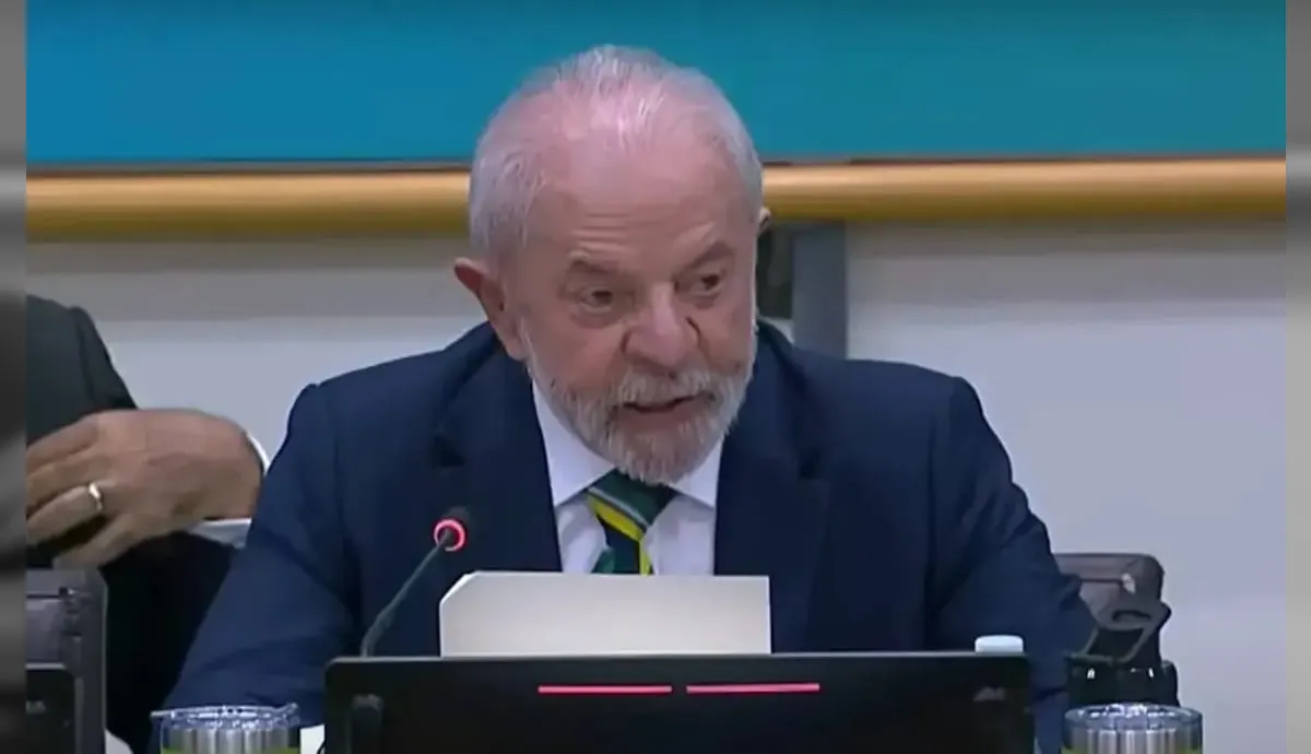 Lula e Trump podem se reunir na Malásia para discutir tarifas