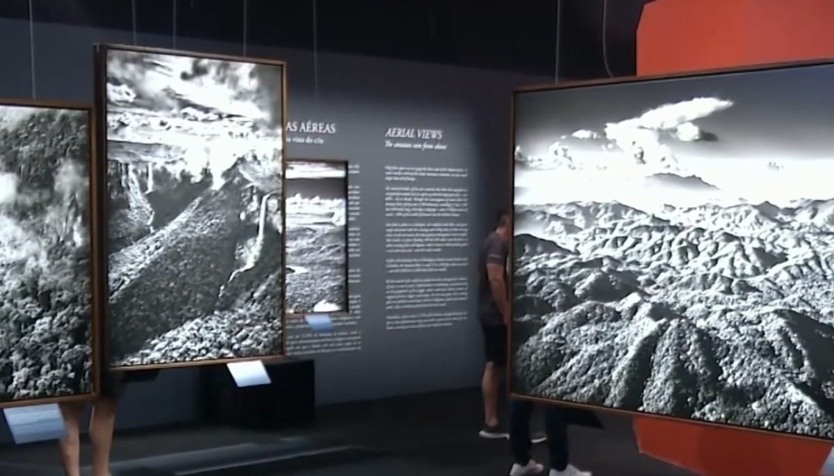COP30: Museu das Amazônias é inaugurado em Belém com foco em tecnologia e sustentabilidade
