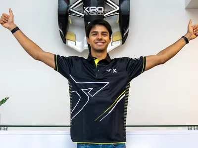 Cupra Kiro contrata Pepe Martí e define dupla de pilotos para temporada da Fórmula E