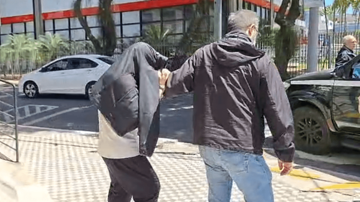 Polícia prende homem que colidiu contra carro na Dutra e causou a morte de um jovem em SJC