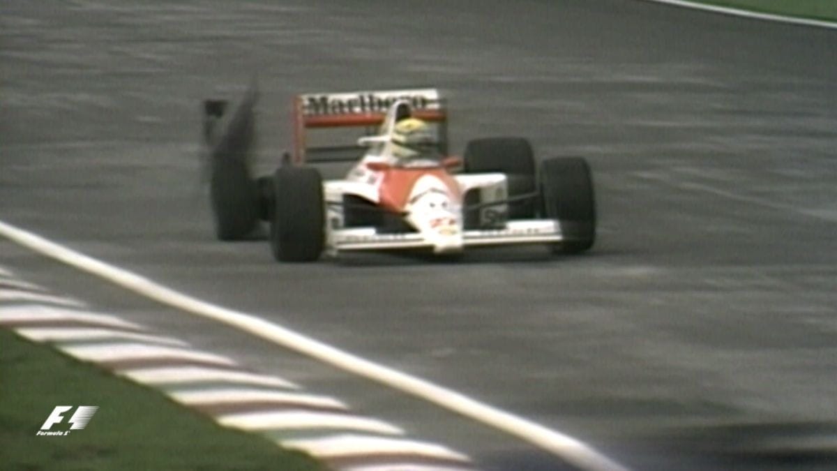 Vitória de Prost e tetra do Hamilton: os melhores momentos da história do GP do México