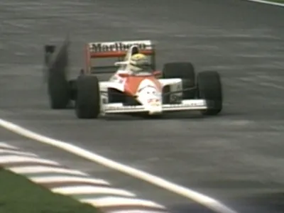 Vitória de Prost e tetra do Hamilton: os melhores momentos da história do GP do México