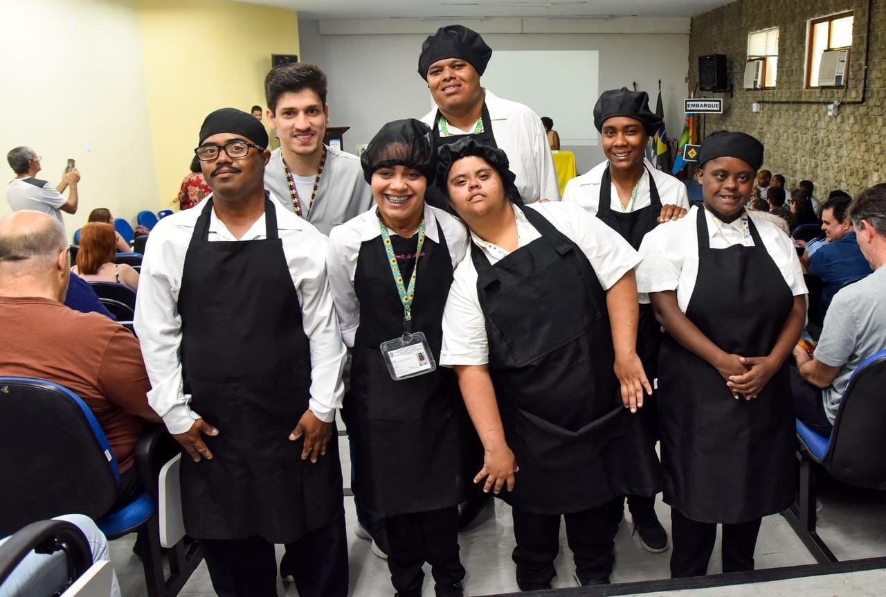 Inscrições abertas até quarta (29) para cursos Favo de Mel da Faetec, em Quintino, Zona Norte