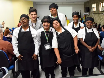 Inscrições abertas até quarta (29) para cursos Favo de Mel da Faetec, em Quintino, Zona Norte