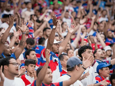 Fortaleza x Flamengo: onde assistir ao vivo, horário e odds do Brasileirão