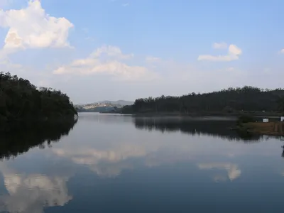 Fim do período de chuvas reforça alerta para Sistema Cantareira
