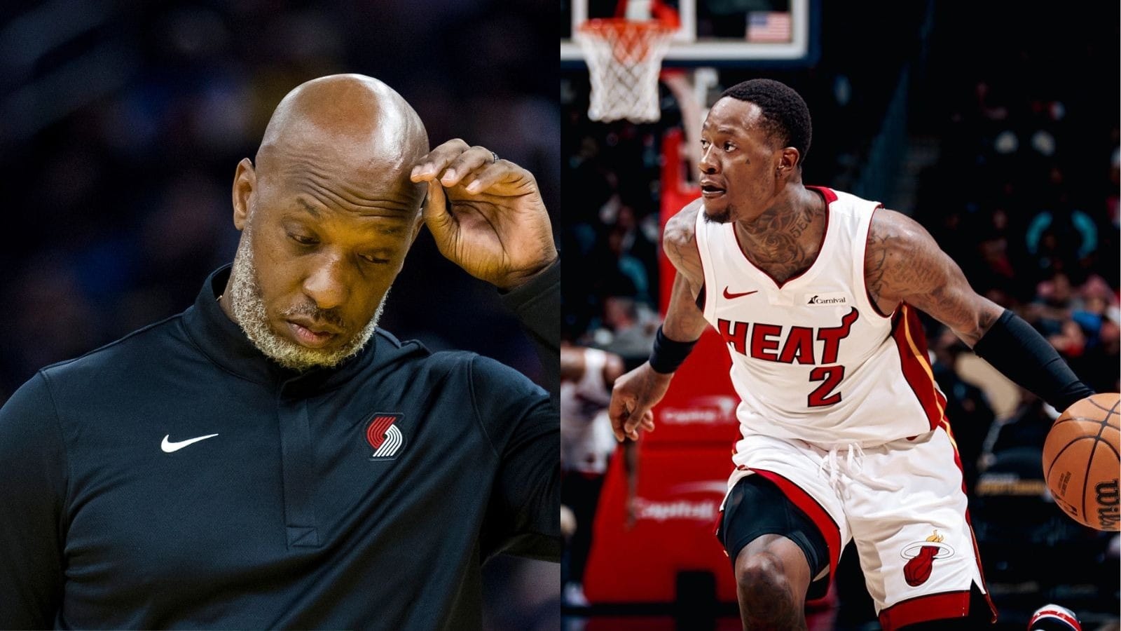 NBA afasta Billups e Rozier após dupla ser presa pelo FBI por manipulação de apostas