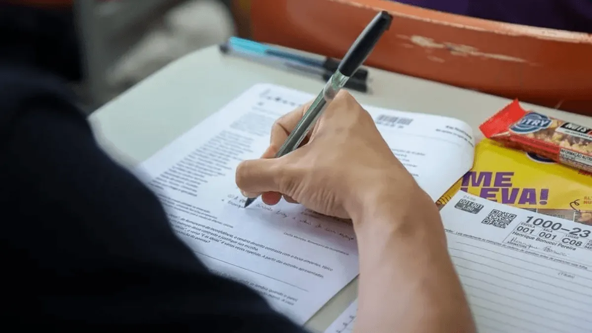 Feira USP e as Profissões 2026 oferece inscrições presenciais para a Fuvest