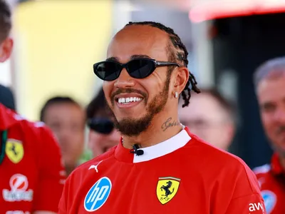 Hamilton diz ter aconselhado Norris antes de decisão da Fórmula 1
