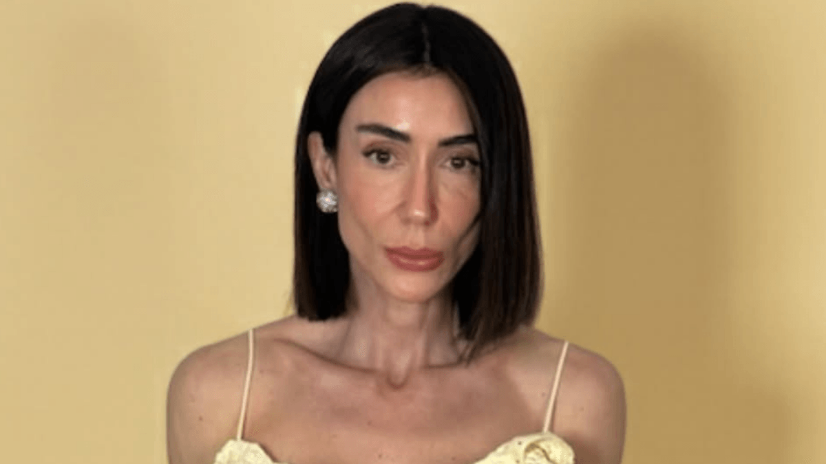 Marido de Michelle Barros estaria "bem bravo" com romance em "A Fazenda"