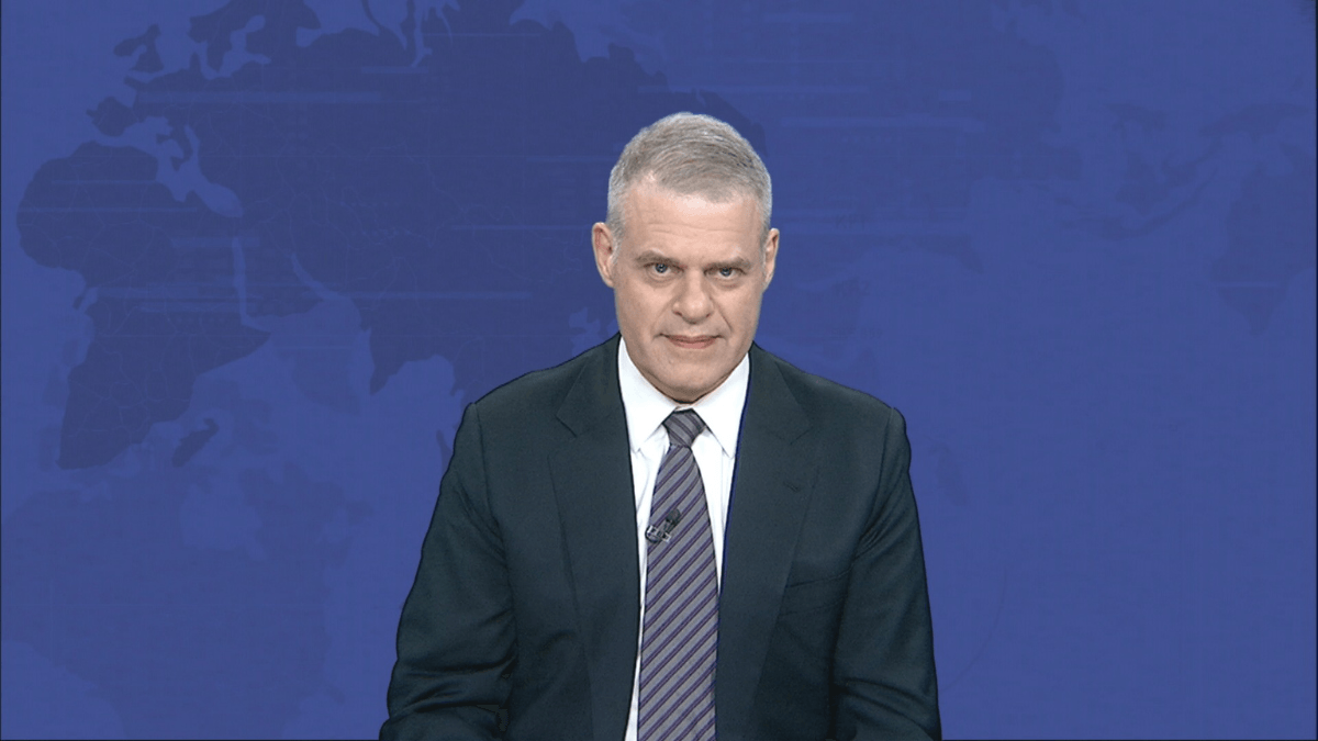 Pacote Antifacção não vai mudar o cheiro da água 1
