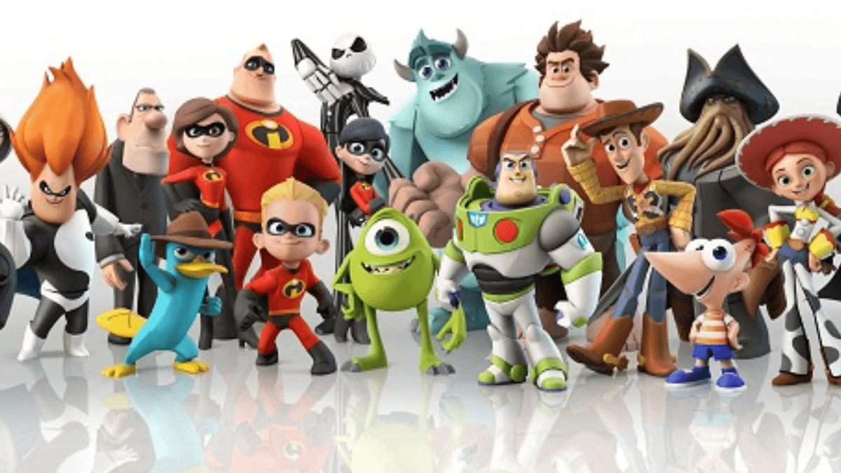 Aprenda a criar imagens no estilo Pixar com IA