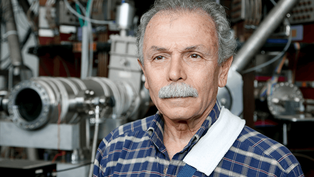Ex-diretor do INPE, Ricardo Galvão, deixa a Rede e anuncia filiação ao PSB