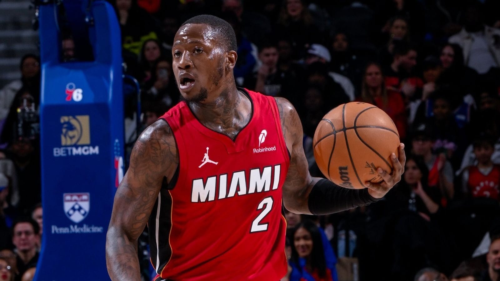 Quem é Terry Rozier, jogador da NBA preso pelo FBI por suspeita de envolvimento com apostas