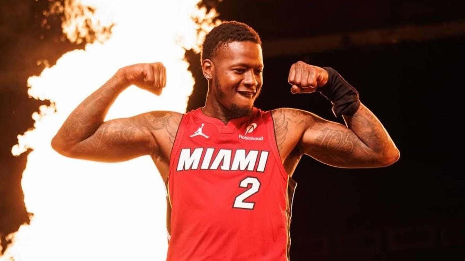 NBA: Terry Rozier, do Miami Heat, e técnico do Trail Blazers são presos pelo FBI