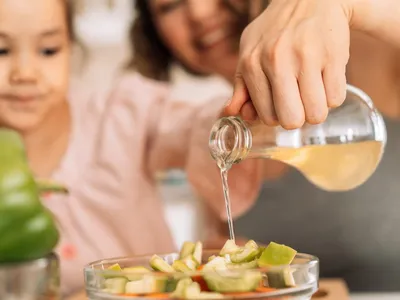 Qual é o melhor vinagre para consumir? Descubra as diferenças entre eles