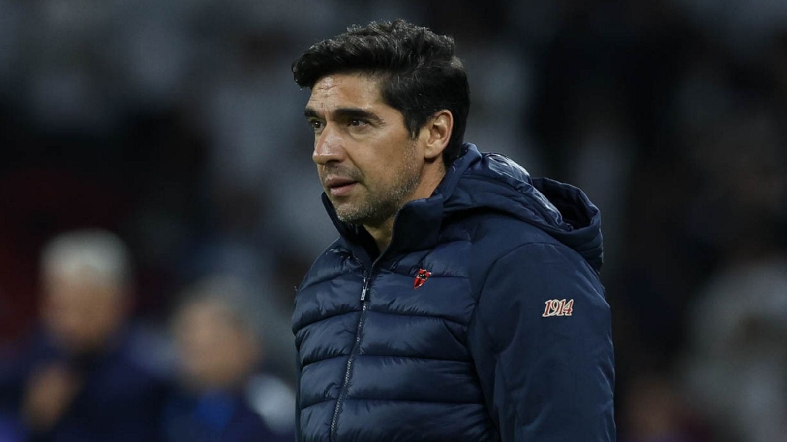 Palmeiras tem mais de um time inteiro de desfalques para clássico com o Santos; veja lista