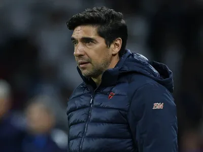 Palmeiras tem mais de um time inteiro de desfalques para clássico com o Santos; veja lista