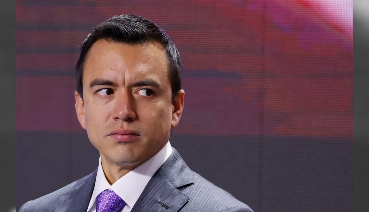 Presidente do Equador sofre nova tentativa de assassinato