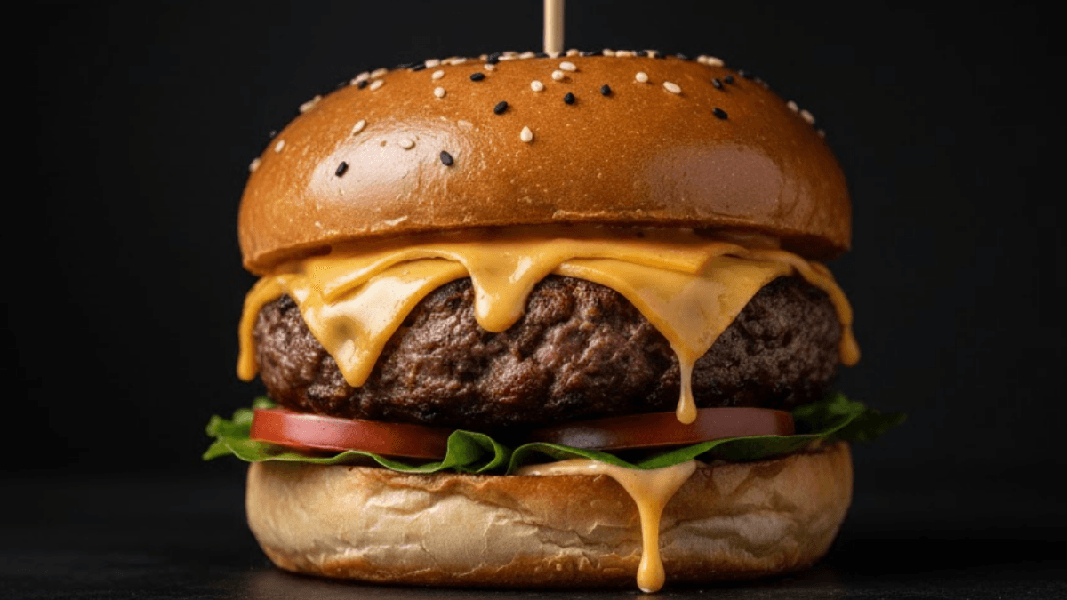Como criar fotos de comida ultrarrealistas no Midjourney