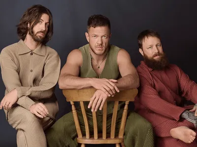 Imagine Dragons faz show em Belo Horizonte neste domingo, pela primeira vez no Mineirão