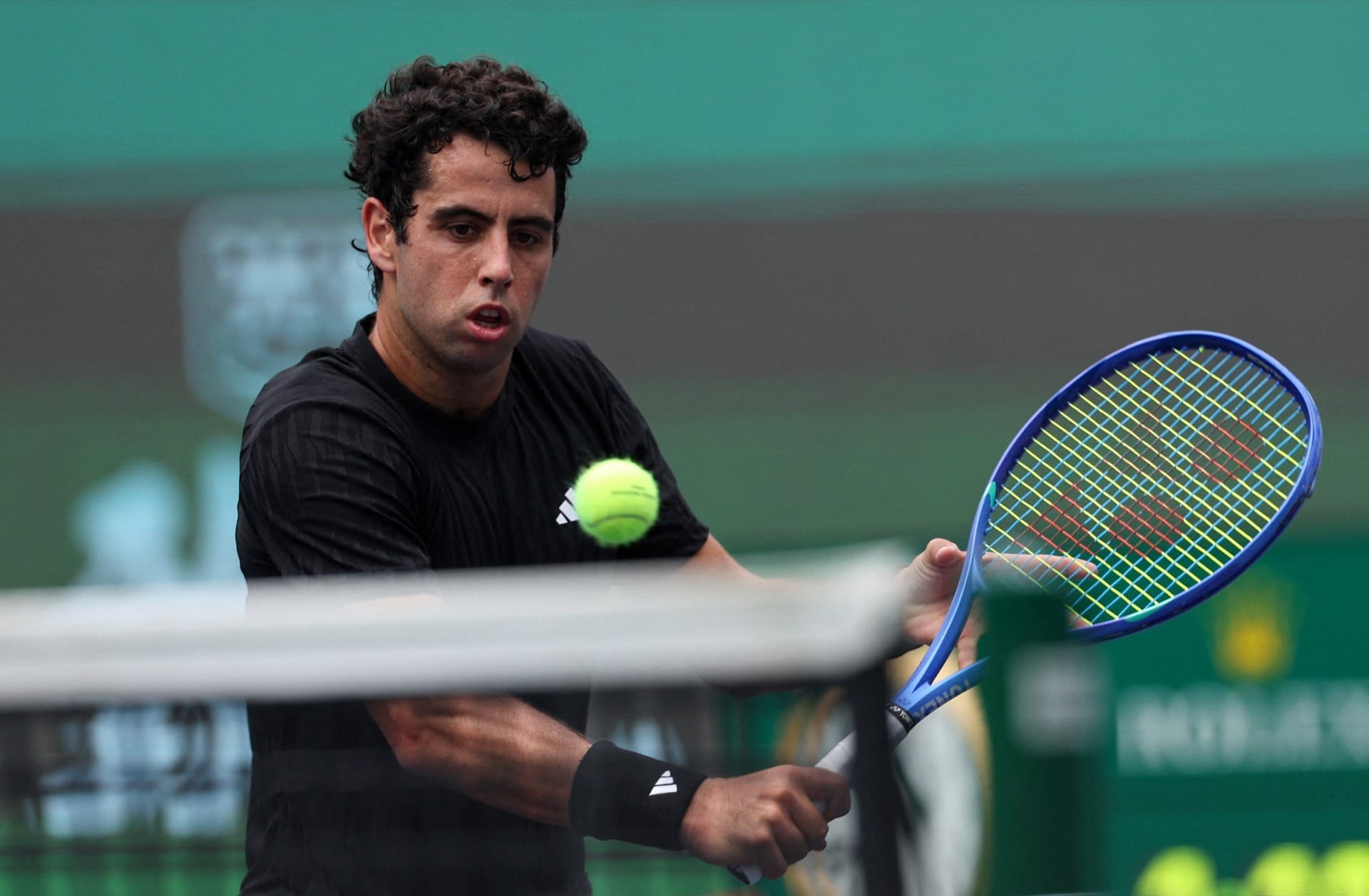 Quem é Jaume Munar, adversário de João Fonseca na semifinal do ATP 500 da Basileia