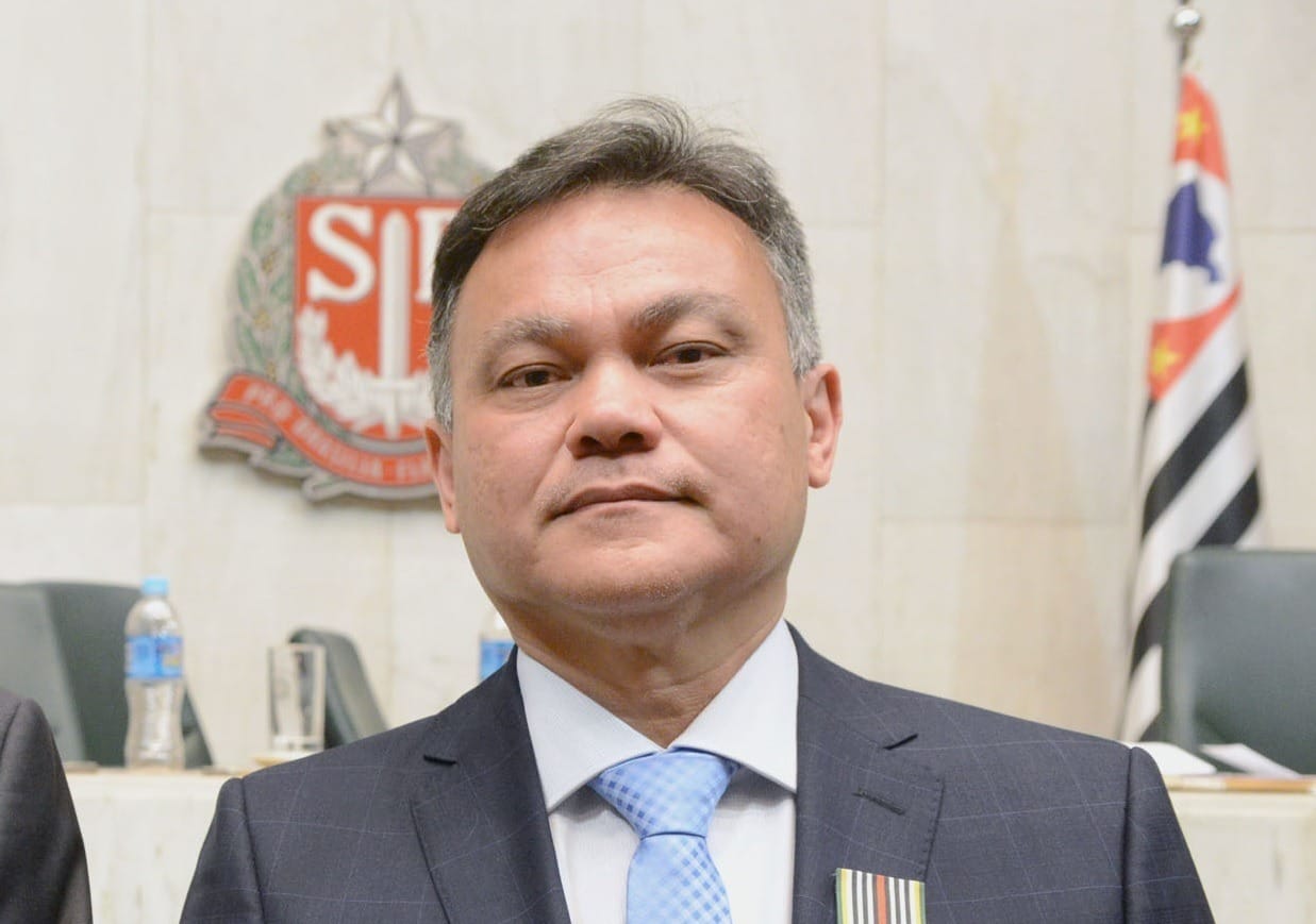 "Com a morte do Ruy, temi pela minha vida", diz Gakiya sobre ameaças do PCC