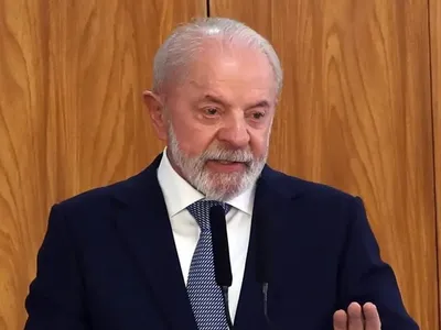 Lula se pronuncia após dizer que traficantes são vítimas de usuários de drogas