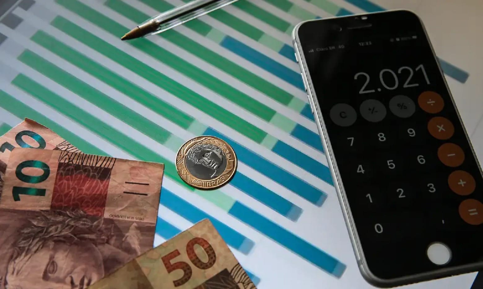 Prévia da inflação de outubro registra alta de 0,18%, aponta IBGE 1