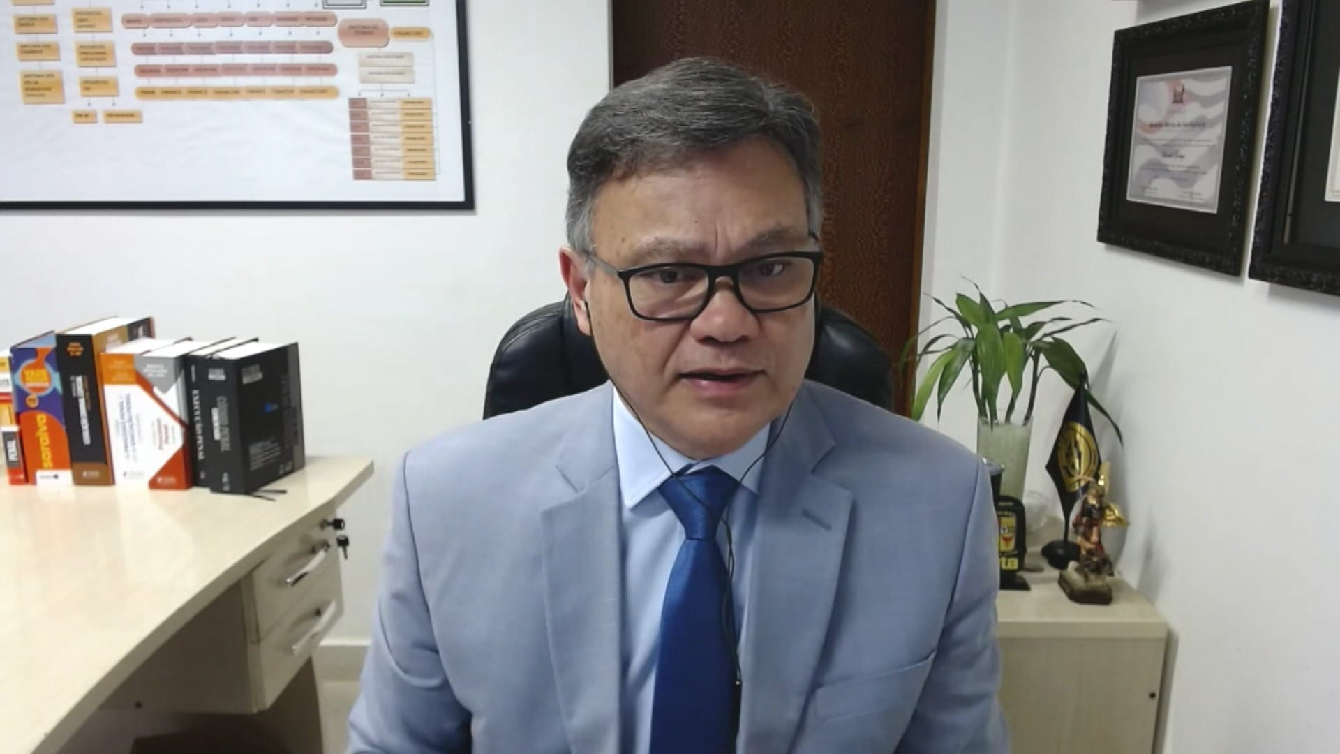 Suspeitos de planejar atentado contra Lincoln Gakiya conheciam rotina do promotor