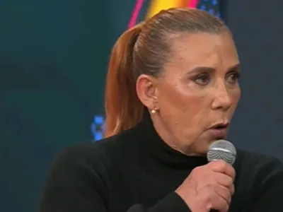 Rita Cadillac responde se é boa de cama: 'Abre e explode'