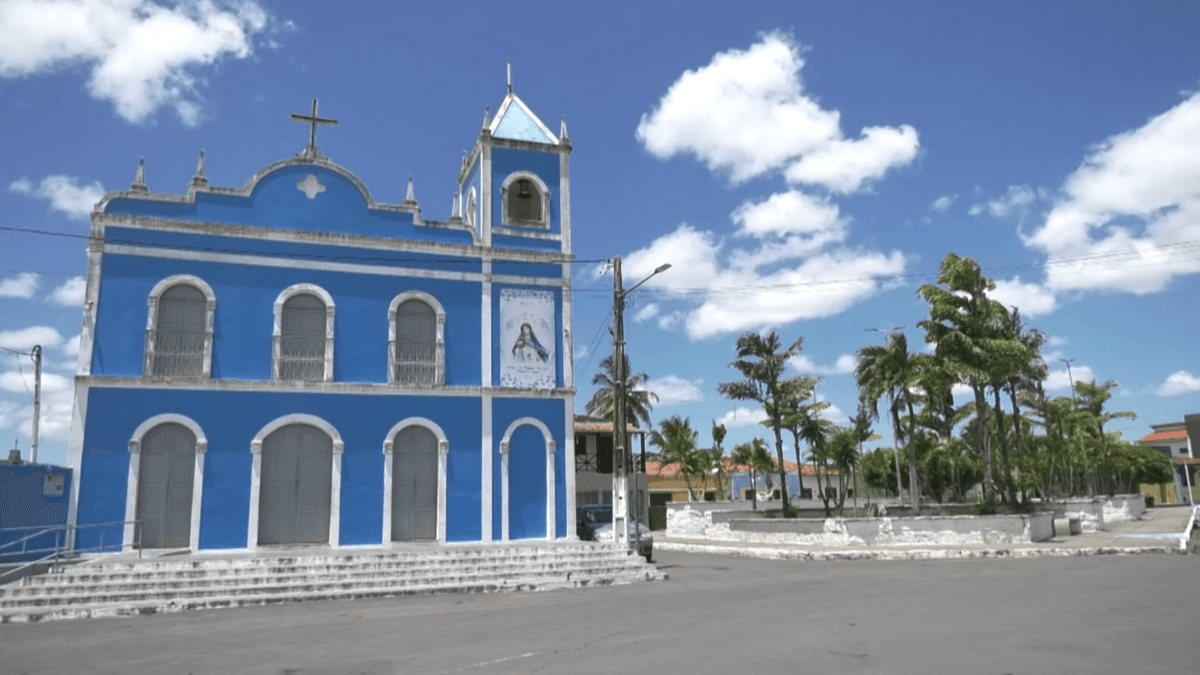 Cidades Excelentes: Espírito Santo (RN) aumenta profissionais de saúde no SUS