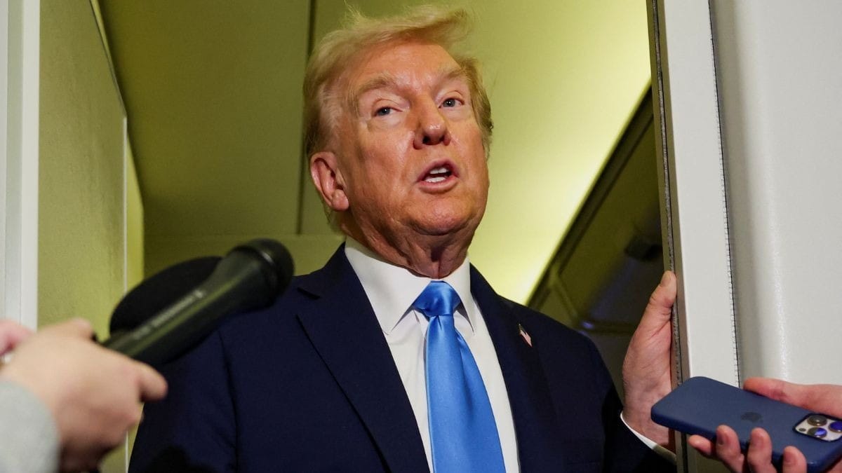 Os Estados Unidos vão governar a Venezuela